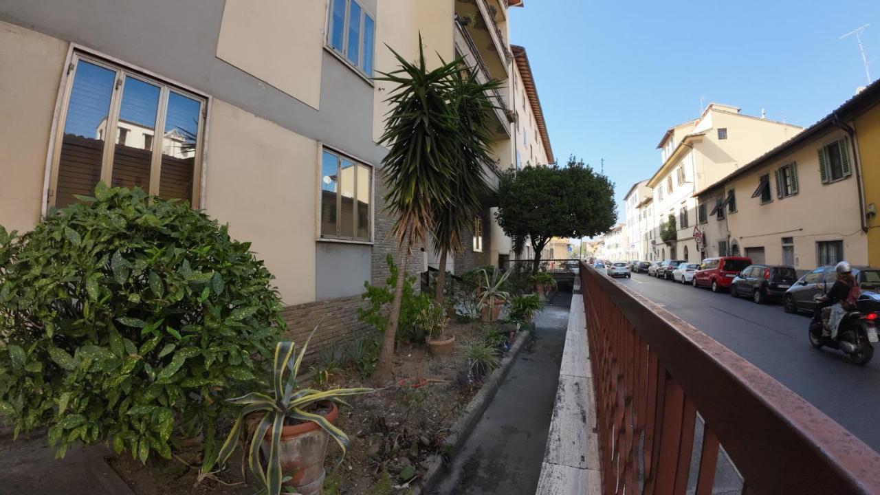 Urban Center II Easy Parking Near Tram Apartment Florenţa Exterior foto