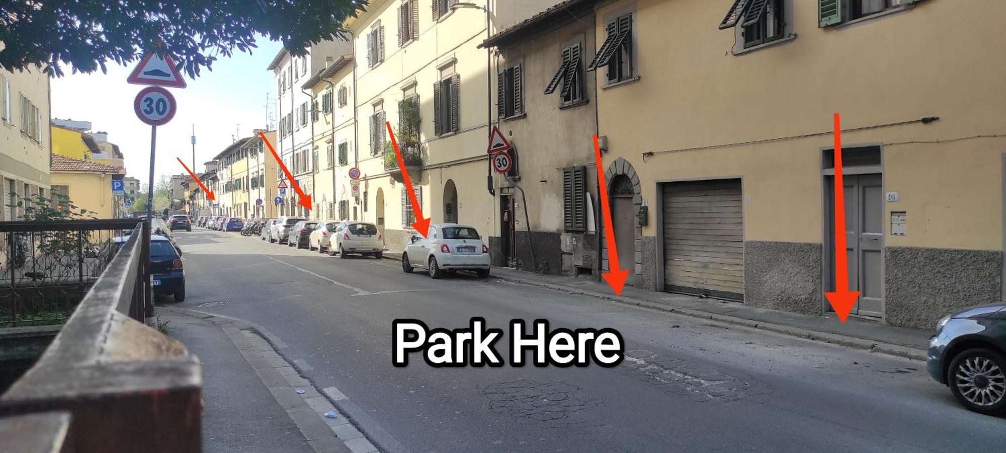 Urban Center II Easy Parking Near Tram Apartment Florenţa Exterior foto